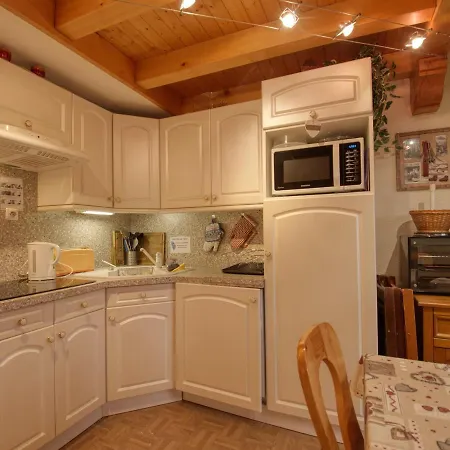 Duplex Cosy 4 Pers. A Avec Parking Et Balcon - Fr-1-642-54 Apartment