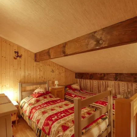 Duplex Cosy 4 Pers. A Avec Parking Et Balcon - Fr-1-642-54 Apartment