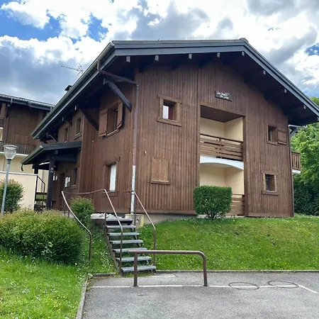 Duplex Cosy 4 Pers. A Avec Parking Et Balcon - Fr-1-642-54 *