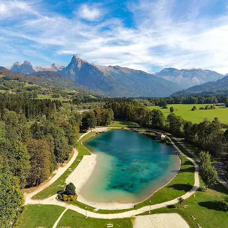 Διαμέρισμα Duplex A Morillon, Proche Telecabine Et Bleu, Ideal Montagne - Fr-1-642-54 Morillon