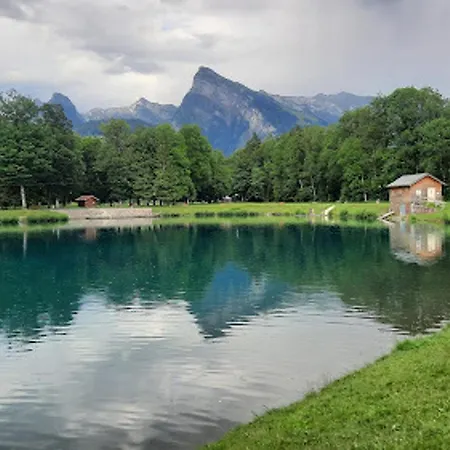 Duplex A Morillon, Proche Telecabine Et Bleu, Ideal Montagne - Fr-1-642-54 Διαμέρισμα